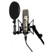 Rode NT1-A 1" Cardioid Condenser Microphone